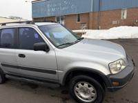 2001 Honda CRV ONLY 34K 1-Owner Great Condition Serviced bucks county phila - Image 5