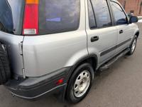 2001 Honda CRV ONLY 34K 1-Owner Great Condition Serviced bucks county phila - Image 7
