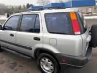 2001 Honda CRV ONLY 34K 1-Owner Great Condition Serviced bucks county phila - Image 9
