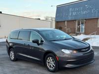 2017 Chrysler Pacifica Touring NEW TIRES Serviced Drives Great bucks county phila - Image 5