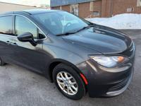 2017 Chrysler Pacifica Touring NEW TIRES Serviced Drives Great bucks county phila - Image 6