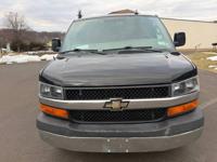2016 Chevrolet Express 2500 Cargo 75K Serviced WARRANTY PA Inspected bucks county phila - Image 4