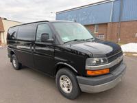 2016 Chevrolet Express 2500 Cargo 75K Serviced WARRANTY PA Inspected bucks county phila - Image 5