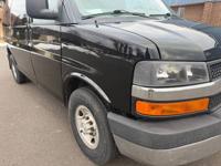 2016 Chevrolet Express 2500 Cargo 75K Serviced WARRANTY PA Inspected bucks county phila - Image 6