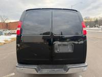 2016 Chevrolet Express 2500 Cargo 75K Serviced WARRANTY PA Inspected bucks county phila - Image 9