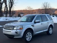 2013 Land Rover LR2 HSE AWD 96K CLEAN 4 NEW TIRES PA Inspected. bucks county phila