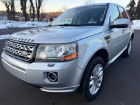 2013 Land Rover LR2 HSE AWD 96K CLEAN 4 NEW TIRES PA Inspected. bucks county phila - Image 3