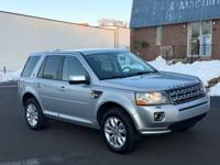 2013 Land Rover LR2 HSE AWD 96K CLEAN 4 NEW TIRES PA Inspected. bucks county phila - Image 4