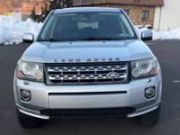 2013 Land Rover LR2 HSE AWD 96K CLEAN 4 NEW TIRES PA Inspected. bucks county phila - Image 10