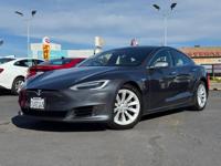 2016 Tesla Model S EV, Highway Autopilot, CALL 858-279-6862 SKU:26947 San Diego Auto Finders - Image 3