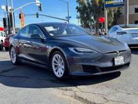 2016 Tesla Model S EV, Highway Autopilot, CALL 858-279-6862 SKU:26947 San Diego Auto Finders - Image 6