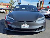 2016 Tesla Model S EV, Highway Autopilot, CALL 858-279-6862 SKU:26947 San Diego Auto Finders - Image 7
