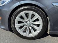 2016 Tesla Model S EV, Highway Autopilot, CALL 858-279-6862 SKU:26947 San Diego Auto Finders - Image 8