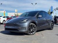 2022 Tesla Model Y Long Range SKU:26942 Tesla Model Y Long Range SUV San Diego Auto Finders - Image 3