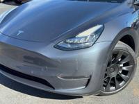 2022 Tesla Model Y Long Range SKU:26942 Tesla Model Y Long Range SUV San Diego Auto Finders - Image 4