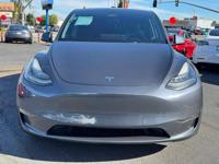 2022 Tesla Model Y Long Range SKU:26942 Tesla Model Y Long Range SUV San Diego Auto Finders - Image 7