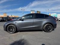 2022 Tesla Model Y Long Range SKU:26942 Tesla Model Y Long Range SUV San Diego Auto Finders - Image 9