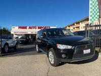 2012 Mitsubishi Outlander GT (1 owner) Mission Valley - Prime Auto Imports