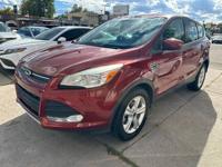 2016 Ford Escape SE 88K Miles-Primera Auto LLC Stock#3262 Wheat Ridge - Image 2