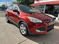 2016 Ford Escape SE 88K Miles-Primera Auto LLC Stock#3262 Wheat Ridge - Image 3