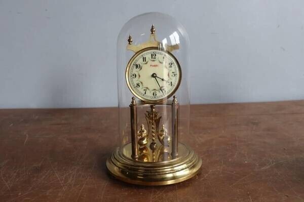 forestville-antique-glass-dome-clock-big-0