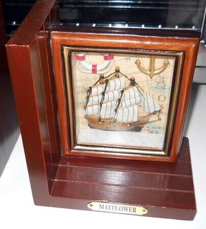 nautical-bookends-the-mayflower-ship-big-1