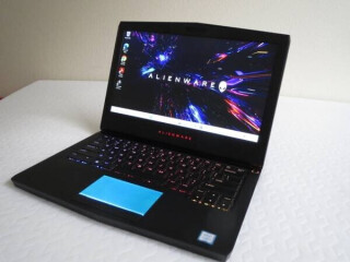 Gaming Alienware 13R3- 13.3" Laptop. Like New