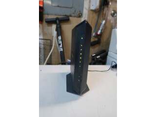 Netgear AC1900 Modem router