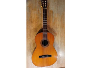 Yamaha Acoustic guitar G-85A