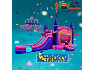 Water slides, castle, party, rentals, bounce house
