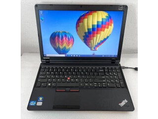 Lenovo Thinkpad E520 Laptop