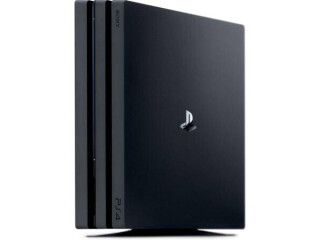Sony PlayStation 4 PS4 Pro Console