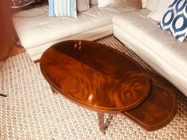 baker-furniture-oval-flamed-mahogany-sheraton-parlor-coffee-table-big-1