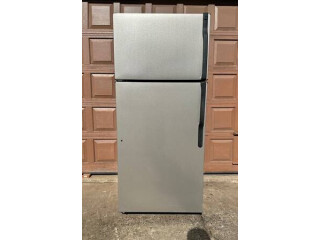 GE/Hotpoint refrigerator