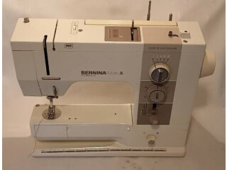 Bernina 910 Sewing Machine