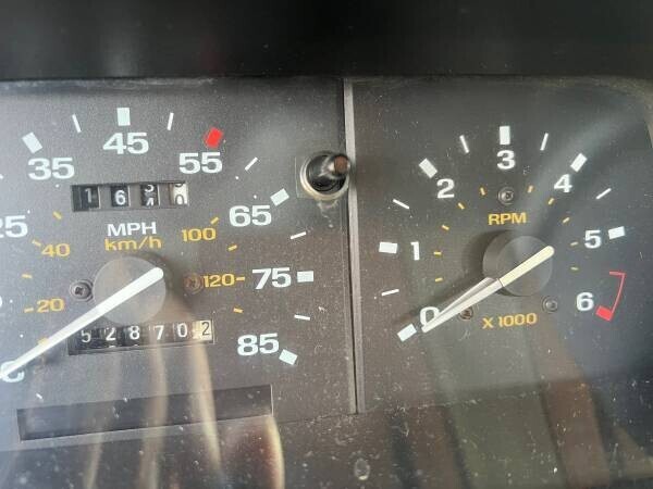 1990-ford-ranger-4x4-extra-cab-53k-miles-big-4