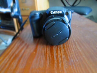 Canon Power Shot SX420IS
