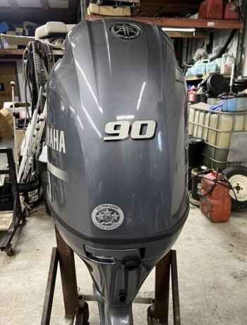 2021-used-yamaha-90-hp-outboard-motor-engine-big-0