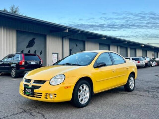 CLEAN 2004 Dodge Neon SXT FULLY SERVICED 30+ MPG
