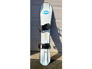 ESP Snowboard 57