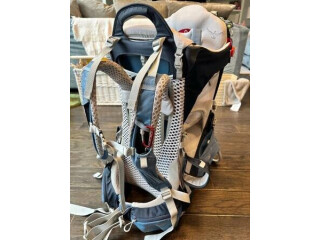 Osprey Poco AG Plus Child Carrier Baby Backpack